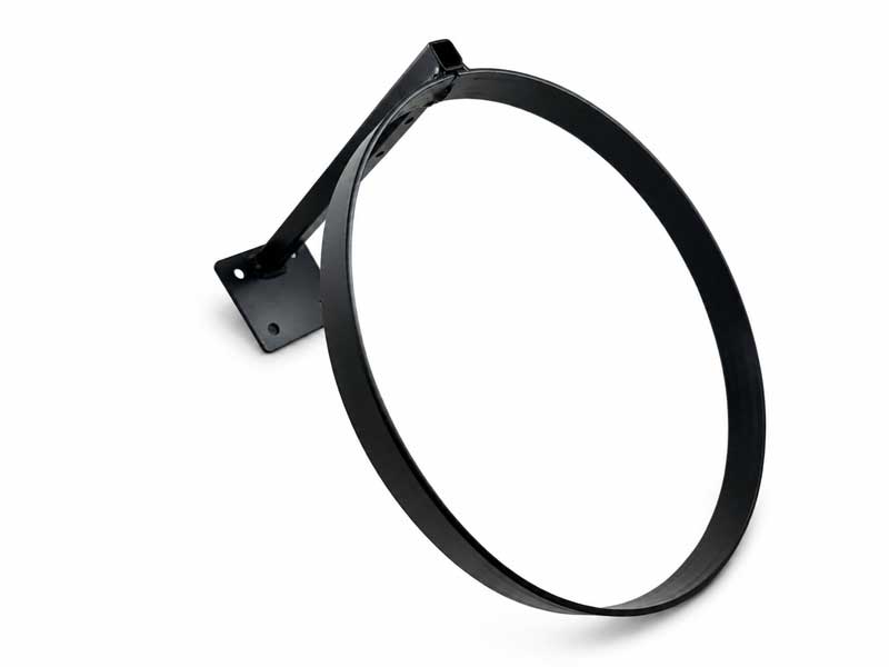 V1 - Horizontal Mount 5 Gallon Bucket Holder