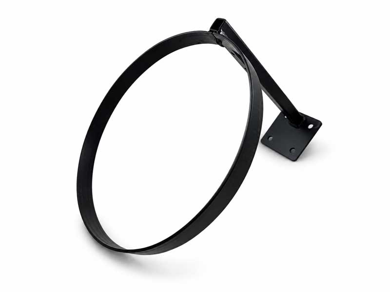 V1 - Horizontal Mount 5 Gallon Bucket Holder