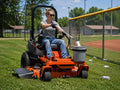 V1X - Zero Turn Mower 5 Gallon Bucket Holder