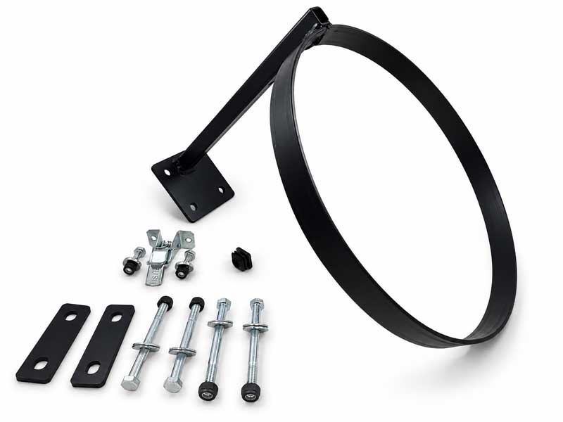 V1X - Zero Turn Mower 5 Gallon Bucket Holder