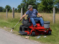 V3X - Universal Zero Turn Mower 5 Gallon Bucket Holder
